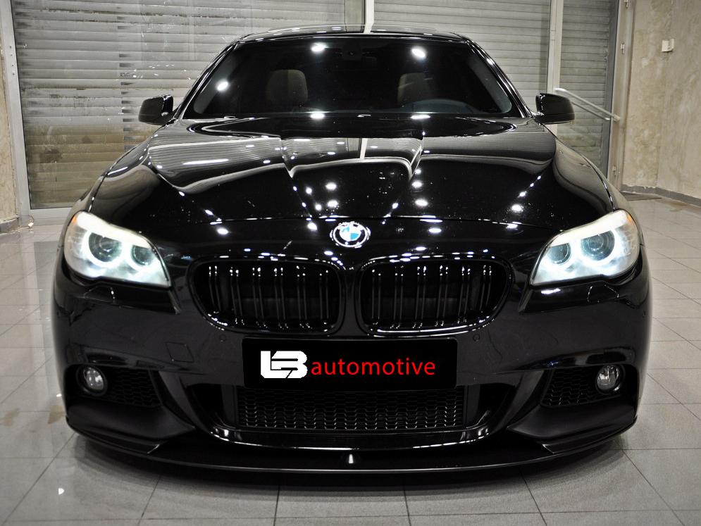 BMW F10 F11 REŠETKA HLADNJAKA M5 Look - LB Automotive - 120010