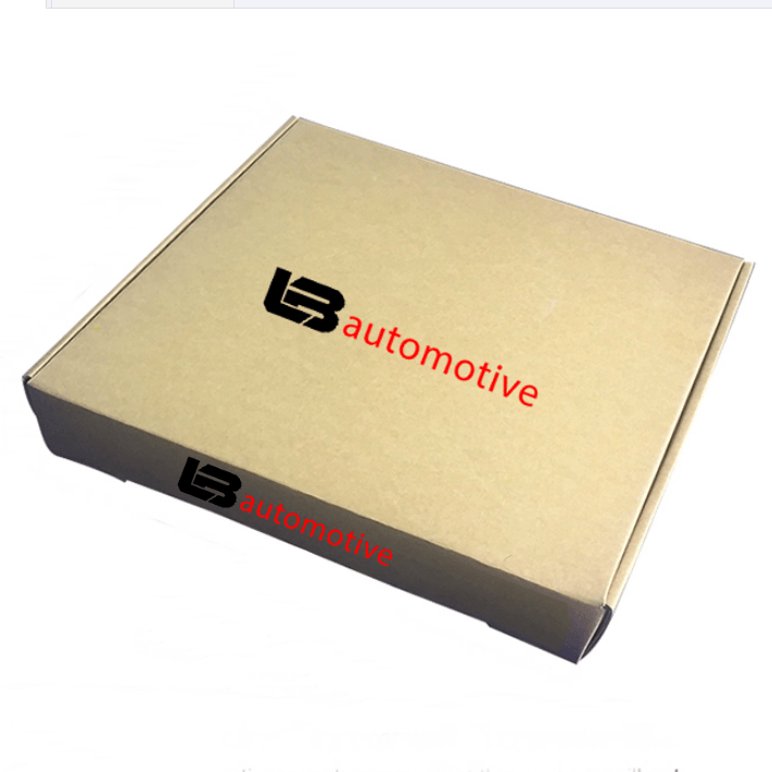 BMW F20 REŠETKA HLADNJAKA - LB Automotive - 120020