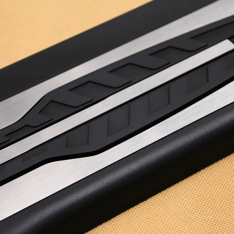 Pedals for BMW Series 3 G20 G21 Series 4 G22 G23