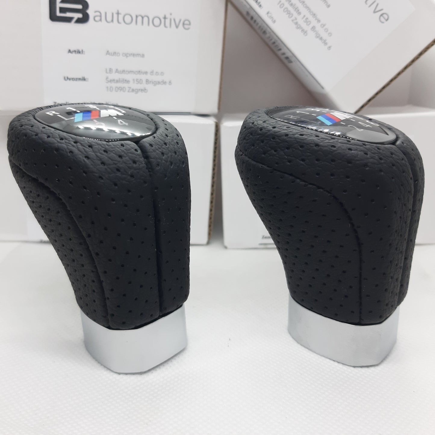 GEAR SHIFT HANDLE for BMW