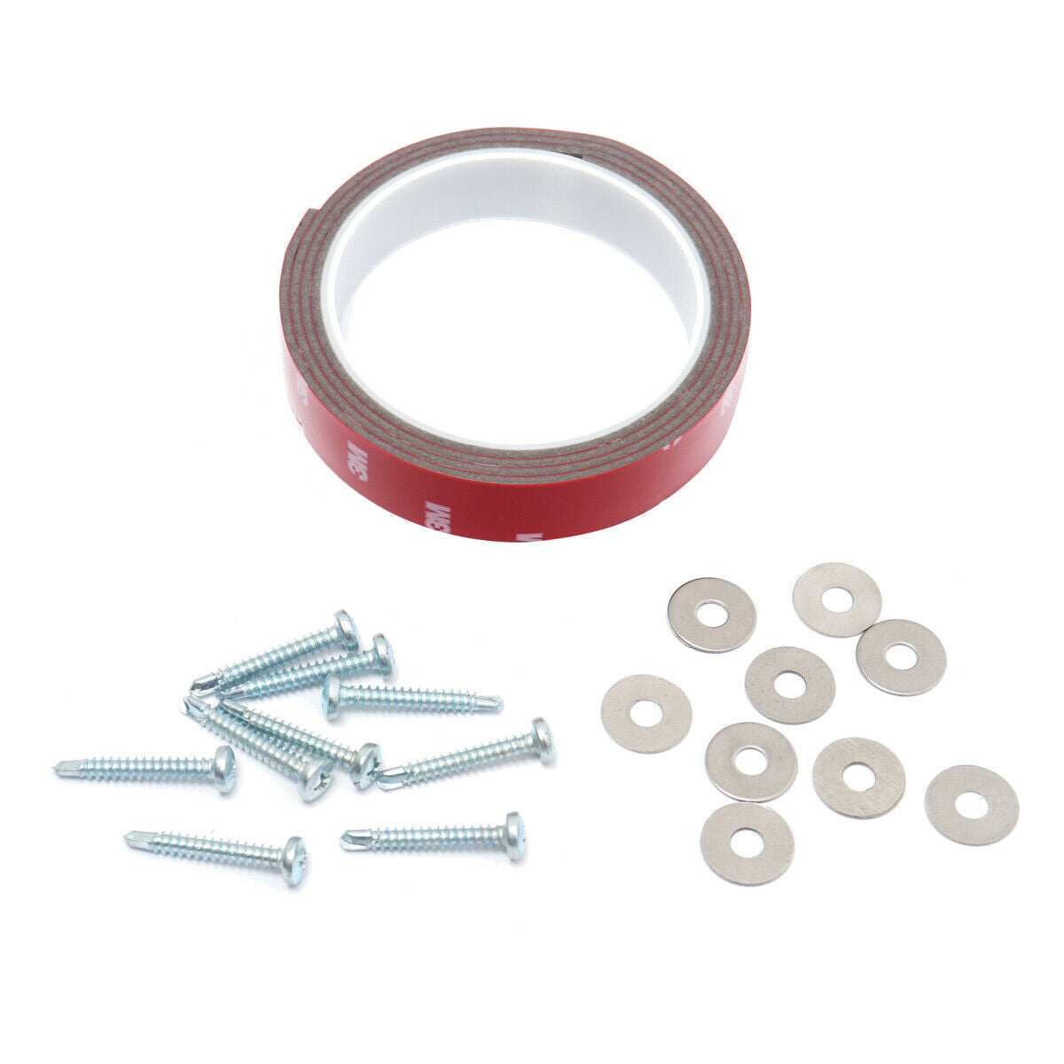 BMW G30 G31 FRONT LIP Piano Black