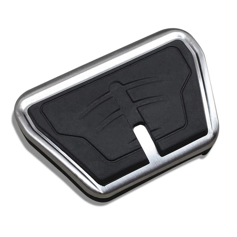 Sports pedals for BMW