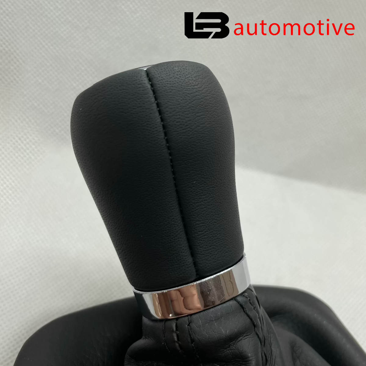 GEAR SHIFT HANDLE for ŠKODA OCTAVIA II