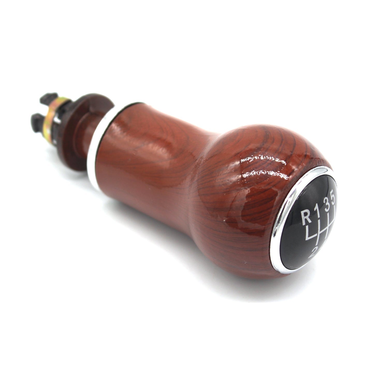 Gear shift knob for VW Golf 4, Bora, Jetta, Passat B5.5 WOOD
