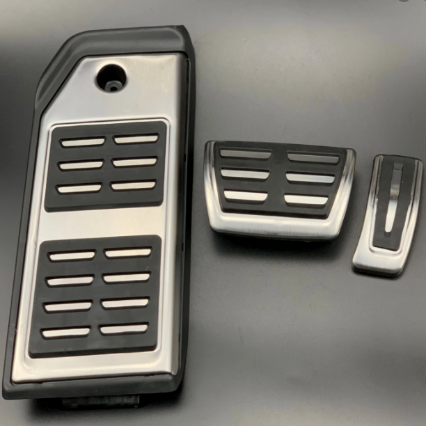 Pedal for VW Touareg / Audi Q7 Q8 / Porsche Cayenne