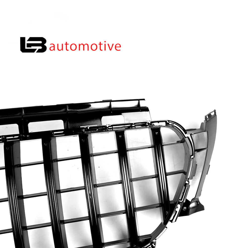 Panamericana Grill for Mercedes-Benz E-Class W213