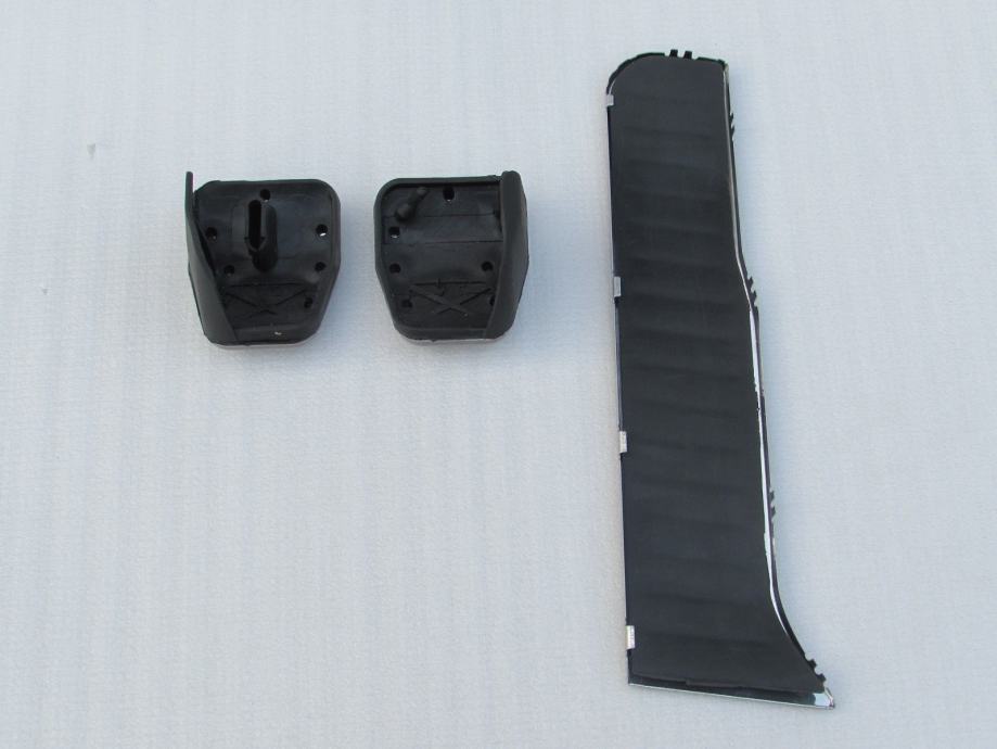 Pedal for AUDI A3 8P / Q3 / TT