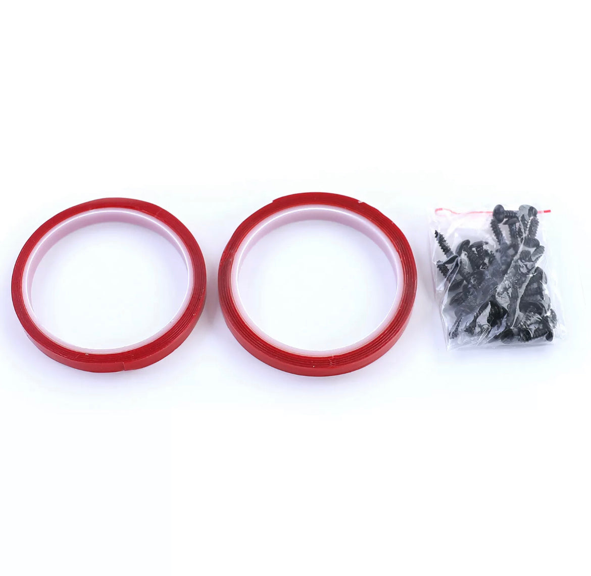 SLIM DOOR SILL for BMW G20 G21 Piano Black