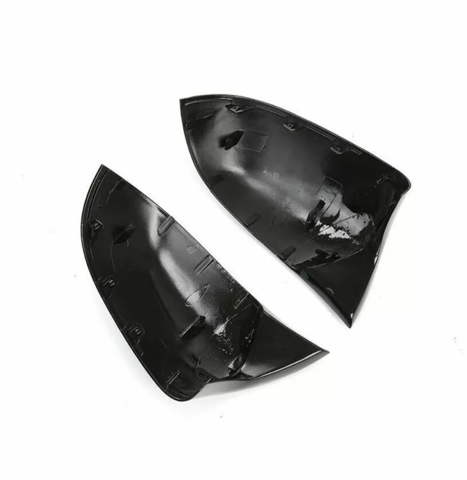 MIRROR COVERS for BMW X5 F15 X6 F16 X3 F24 X4 F25