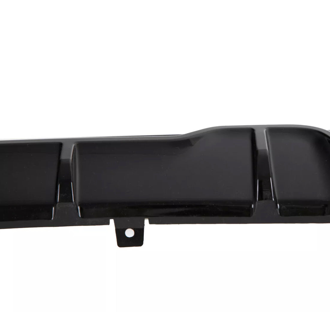 REAR DIFFUSER for BMW G20 G21 340i look