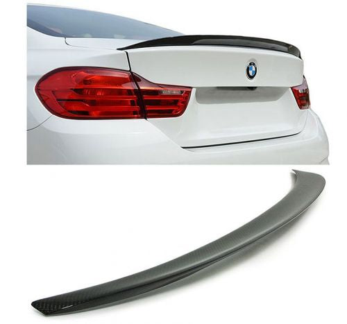 REAR SPOILER for BMW F36 Series 4 GranCoupe