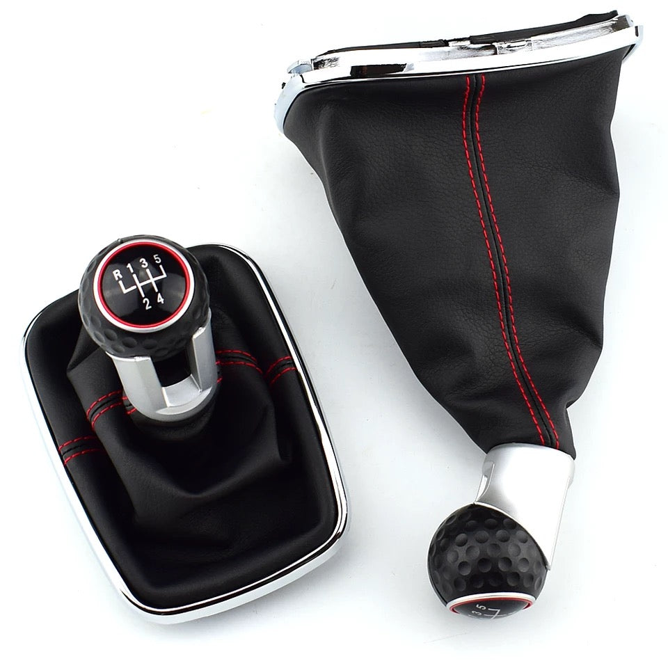 GEAR SHIFT HANDLE for VW GOLF 4