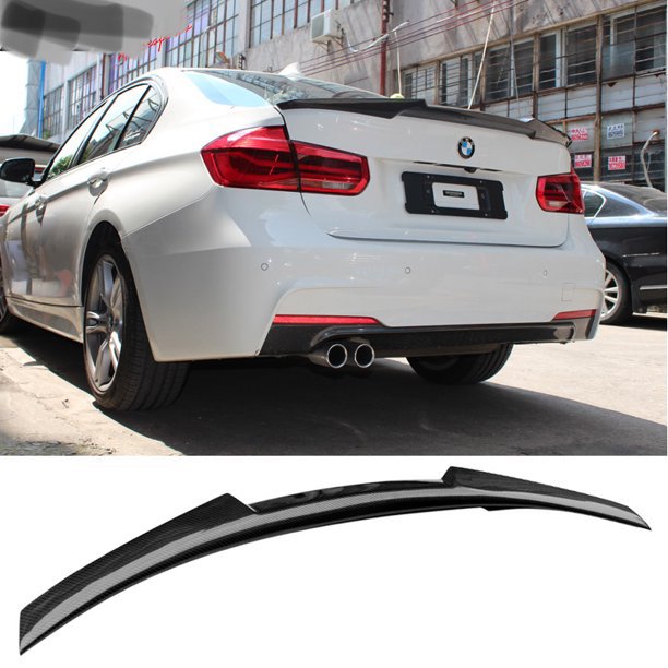 STRAŽNJI SPOJLER za BMW F30 M4 Look