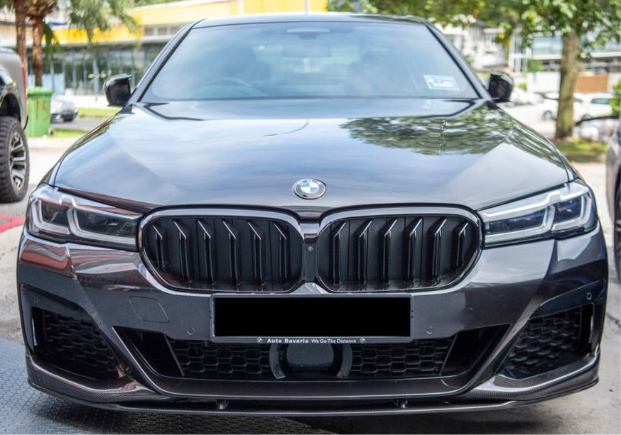 BMW G30 G31 LCI GRILL