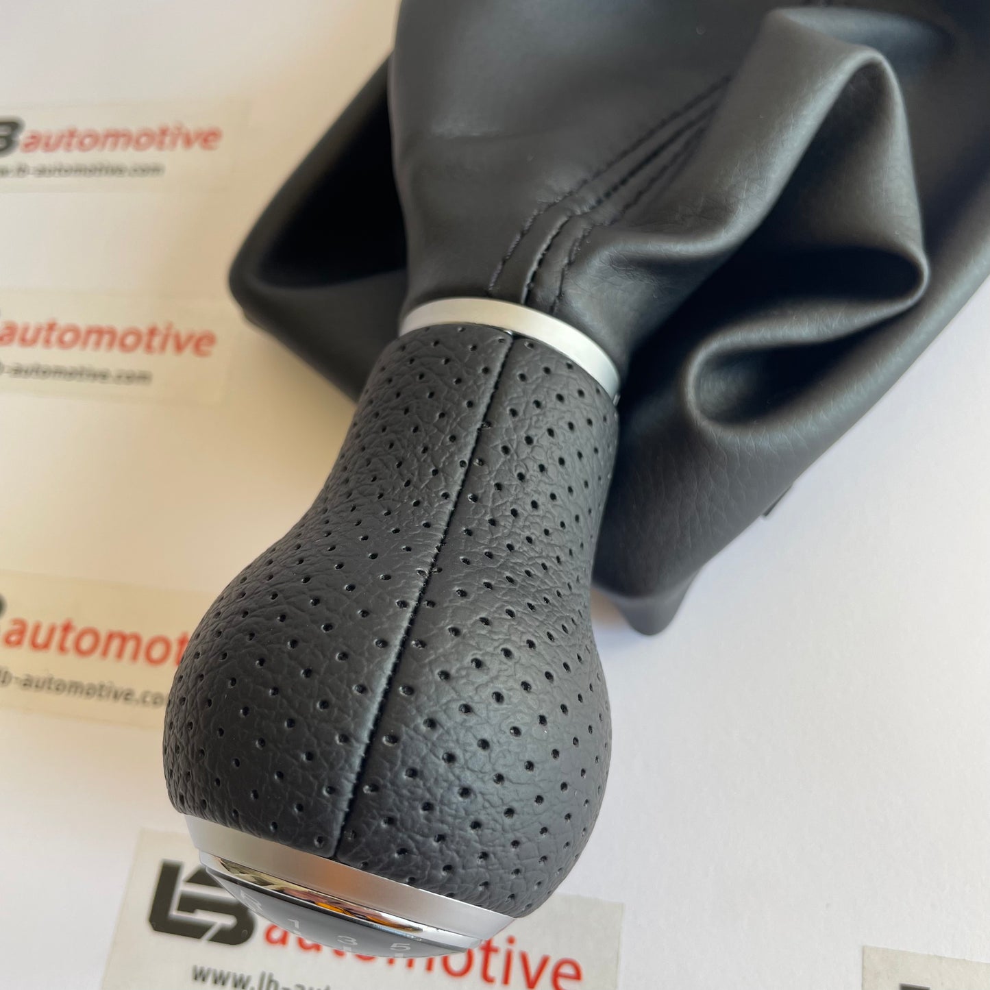 Gear lever for AUDI A4 B8