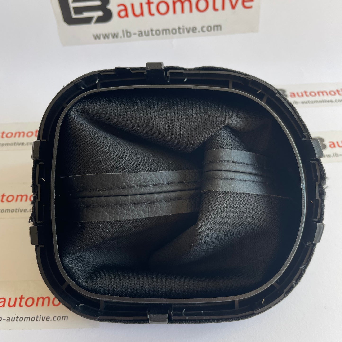 GEAR SHIFT HANDLE VW CADDY / TOURAN 2