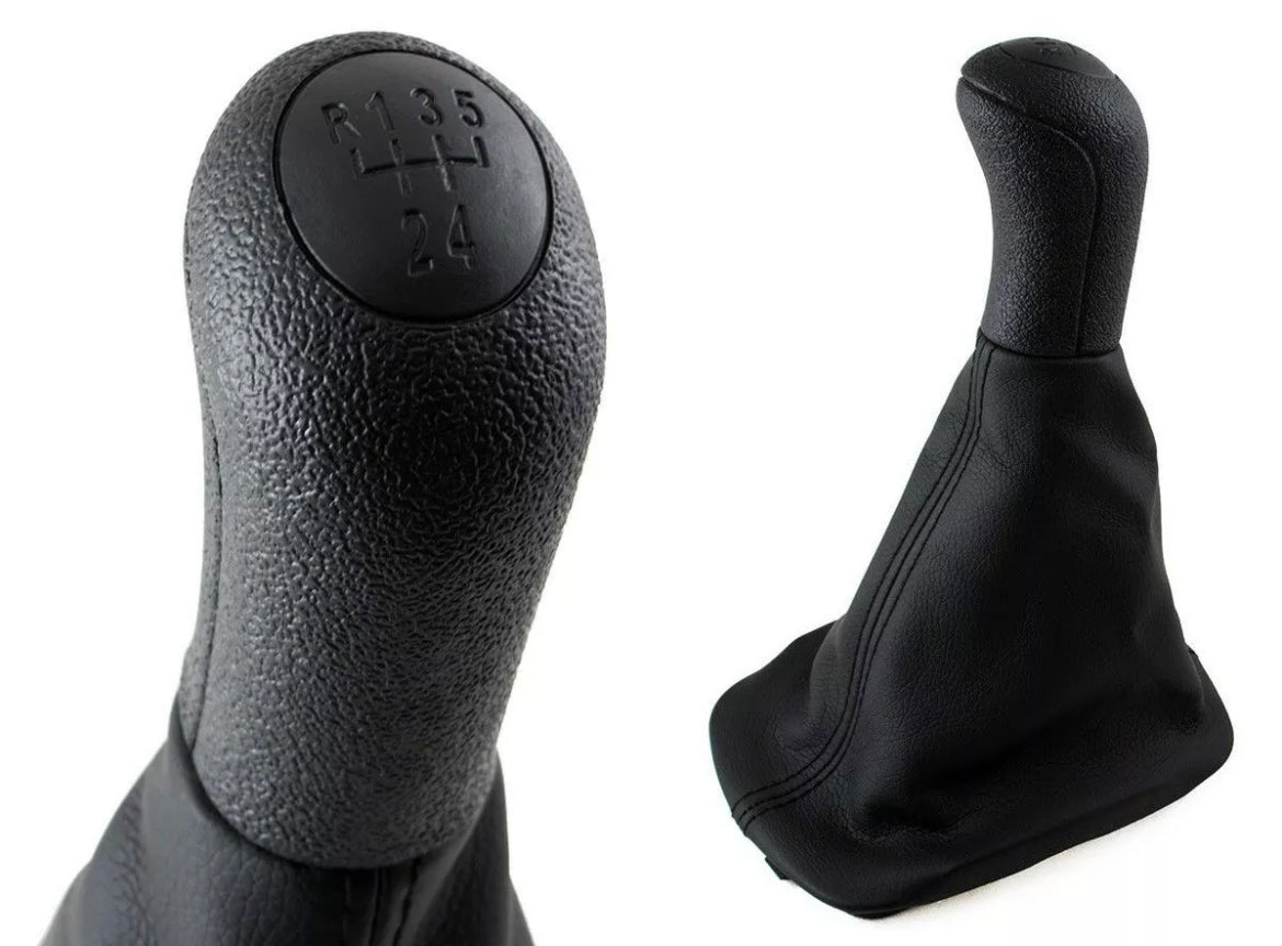 Gear lever for Škoda Octavia 1