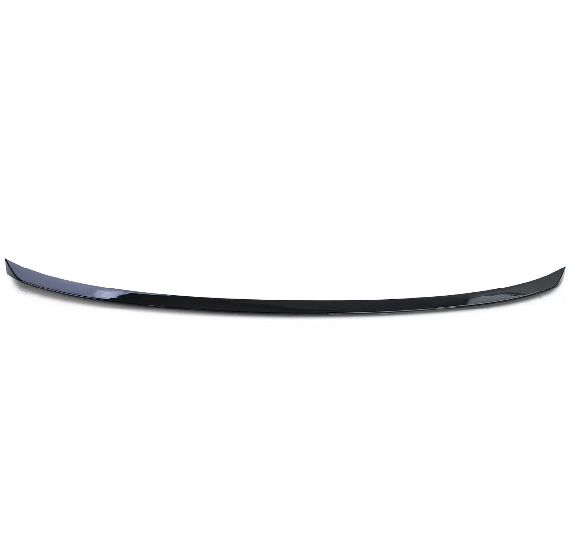 REAR SPOILER for BMW G20 Series 3 M Performance