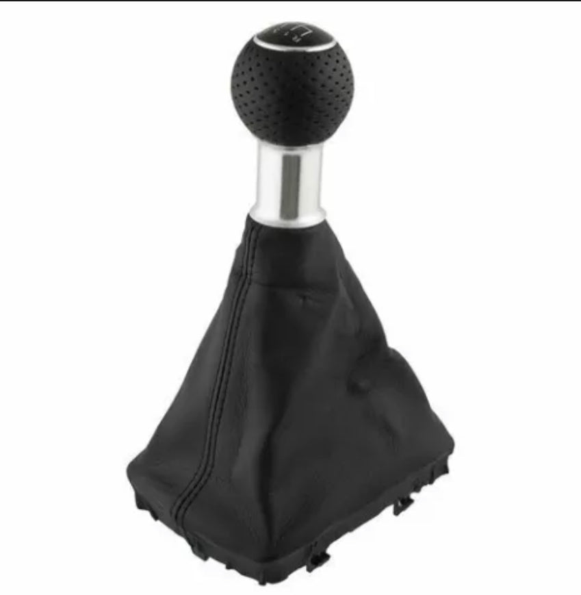 Gear lever for AUDI A4 B6 / A4 B7