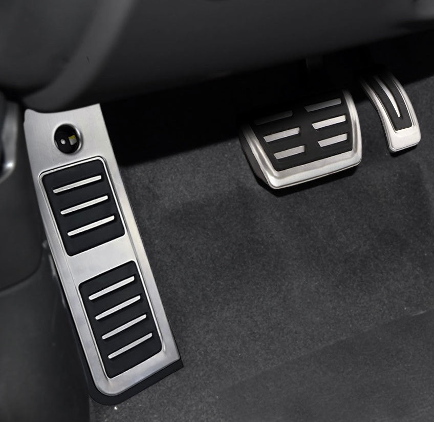 PEDAL for AUDI A6 C8