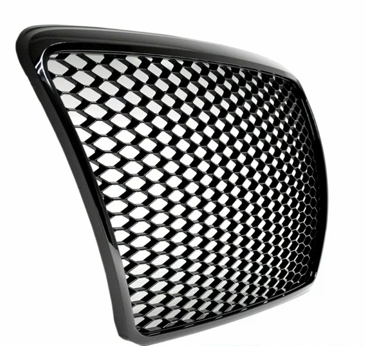 RS6 Look GRILL for AUDI A6 C6