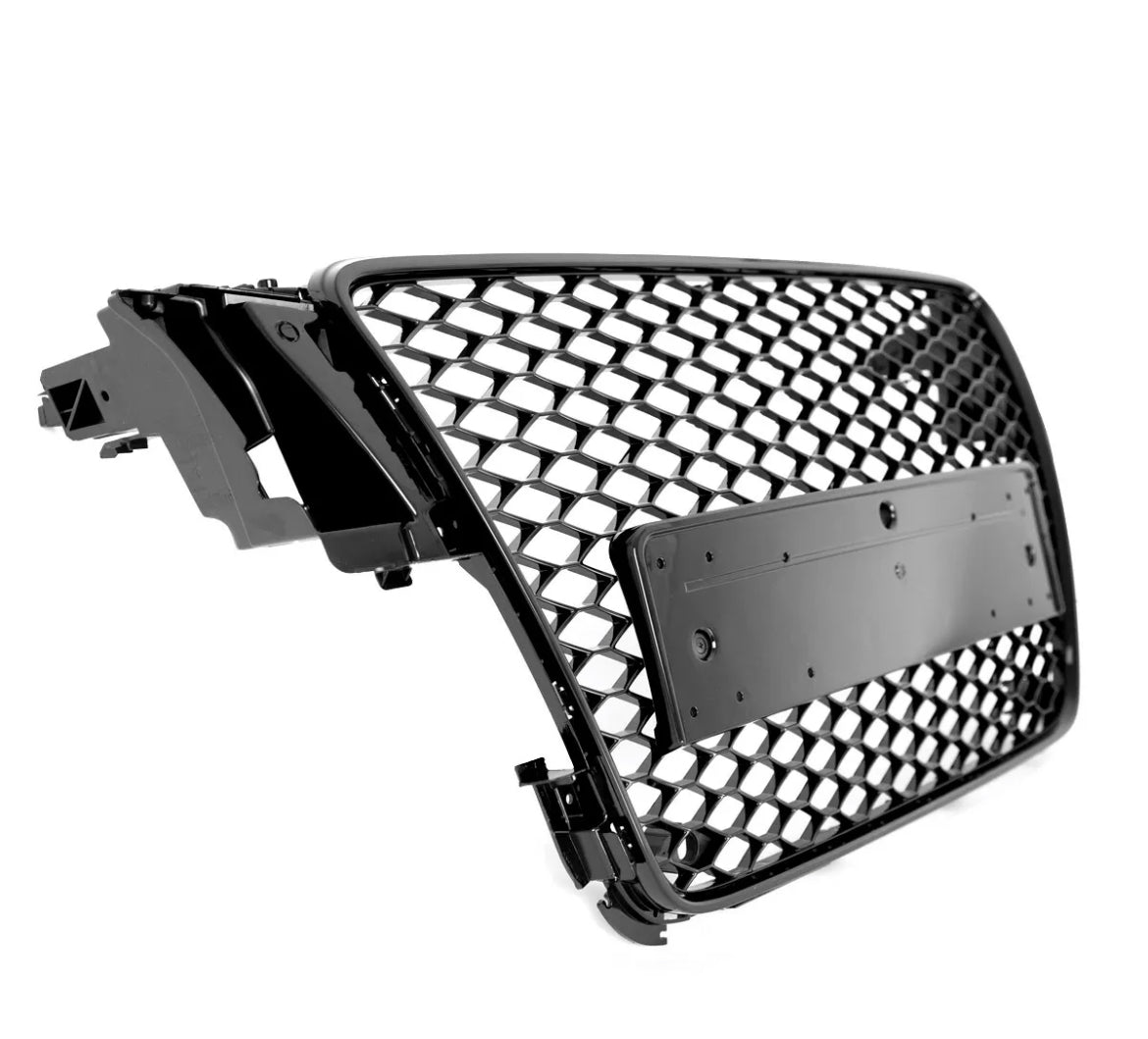 RS5 Look GRILL for AUDI A5 8T 07-12