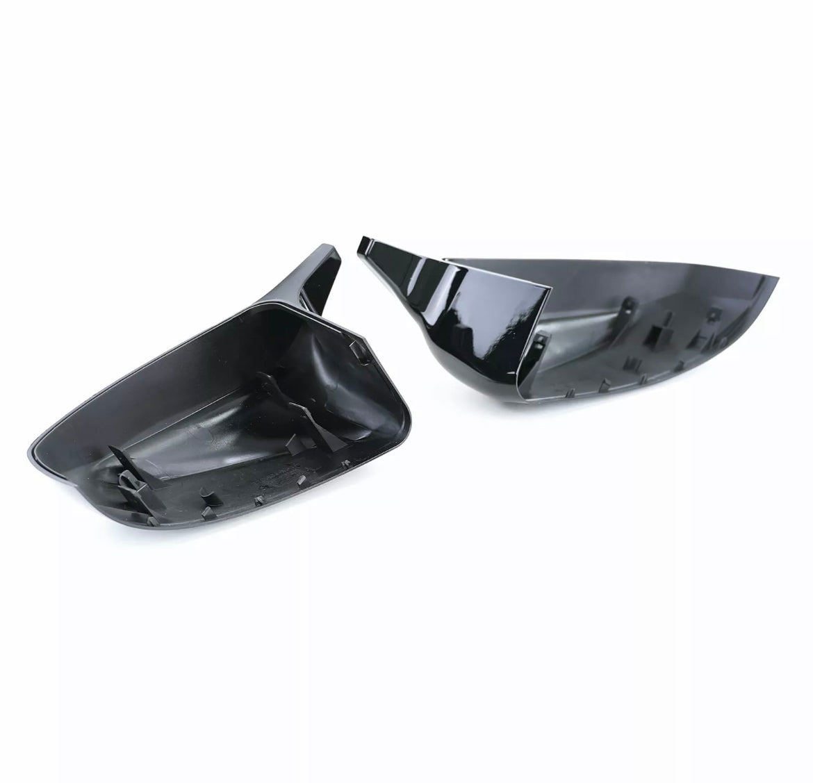 MIRROR COVERS for BMW X5 E70 / X6 E71