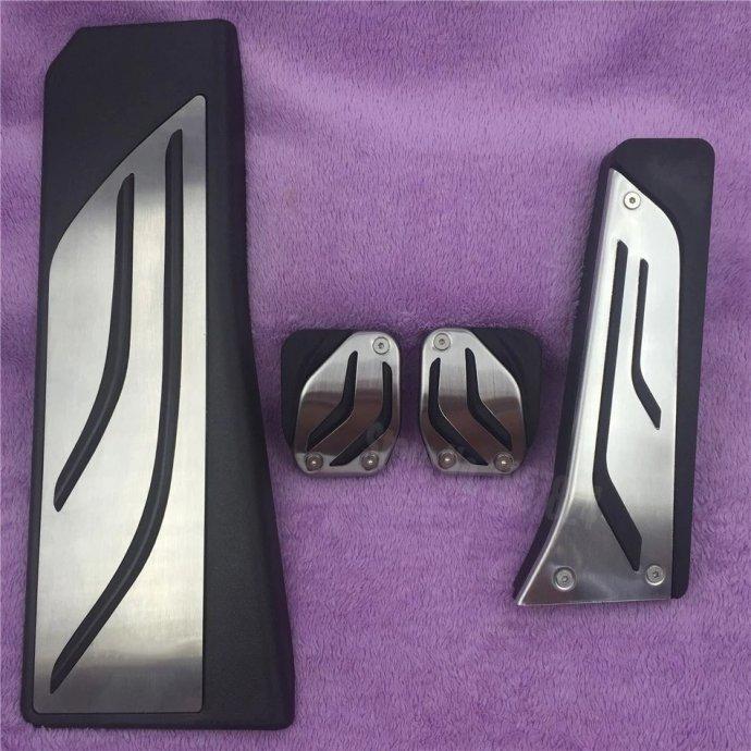 M Performance Pedale za BMW F30 F31 F32 F33 - LB Automotive -