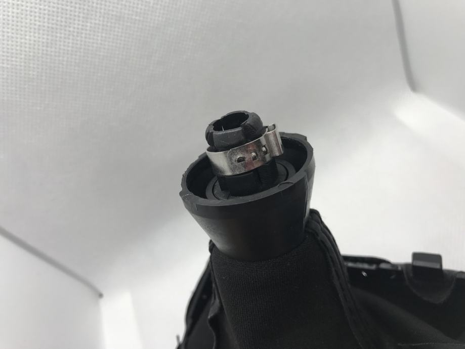 GEAR SHIFT HANDLE for AUDI A3 8P
