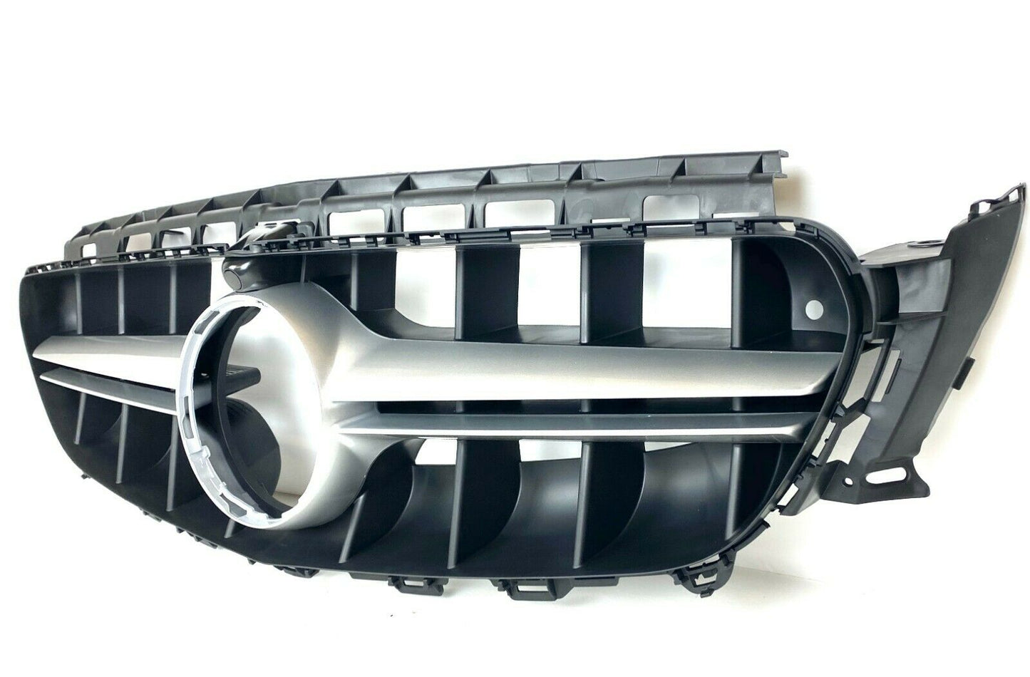 Grill for Mercedes E-Class W213 S213 C238 A238