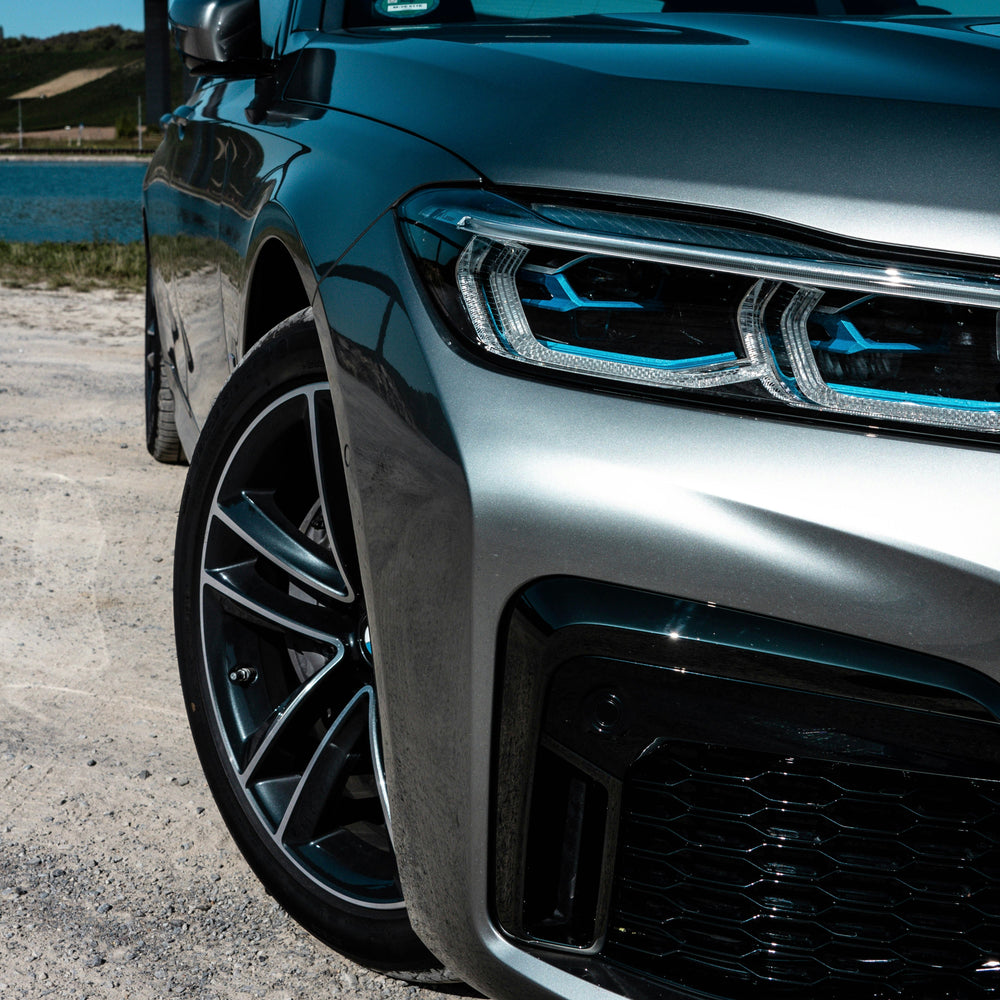 BMW G11 / G12