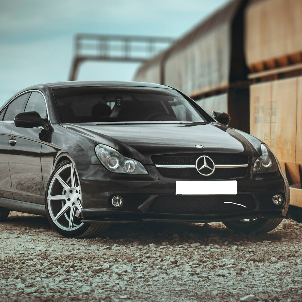 Mercedes-Benz C219