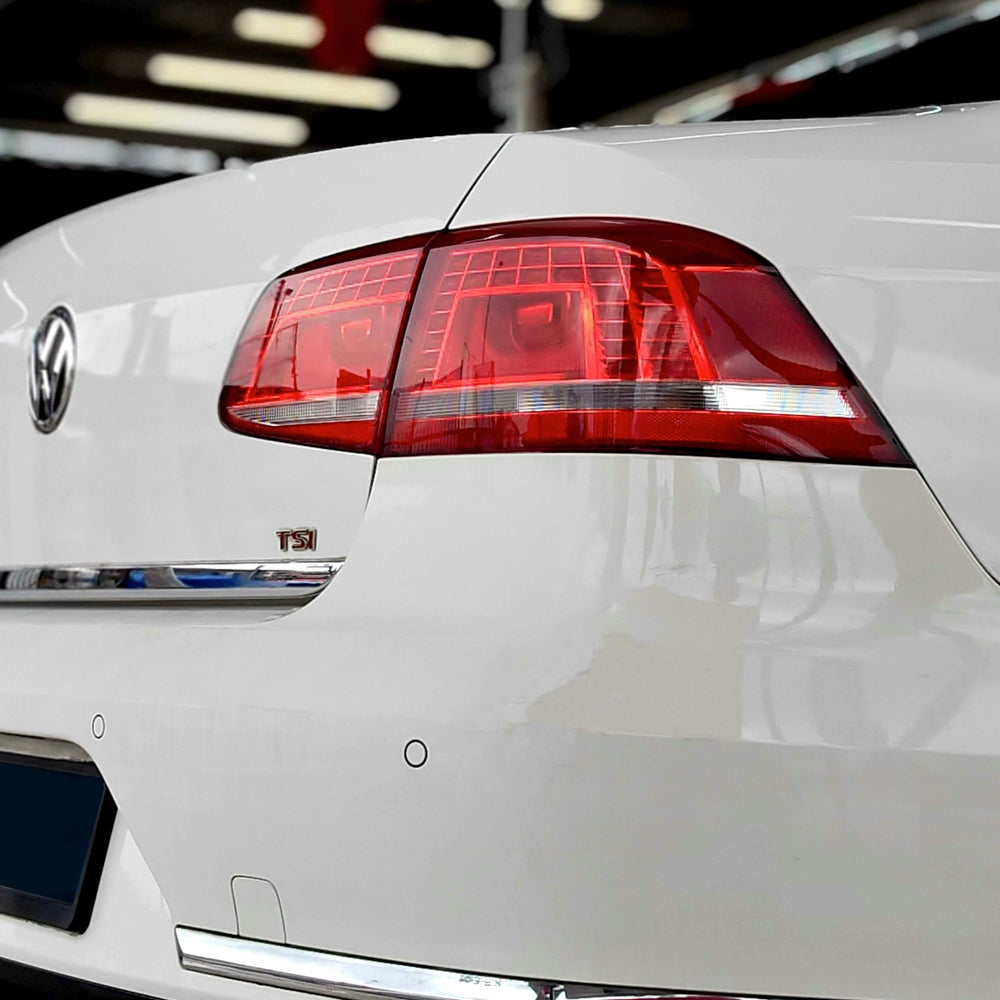 Volkswagen Passat B7