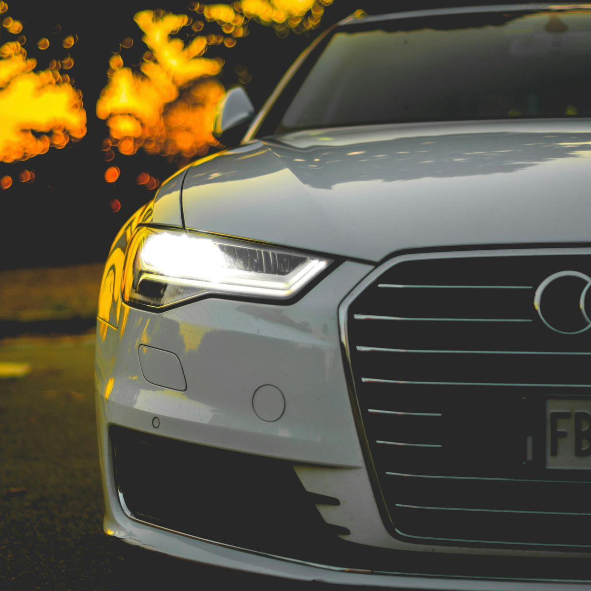 A6 C7
