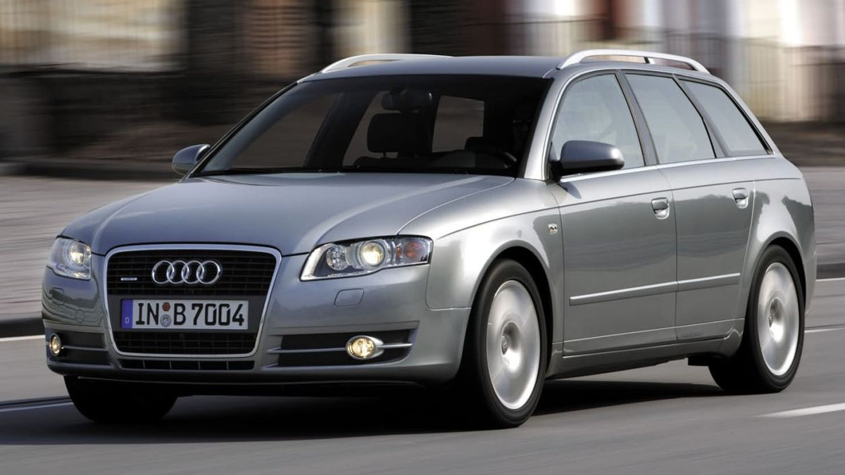 B6 / B7