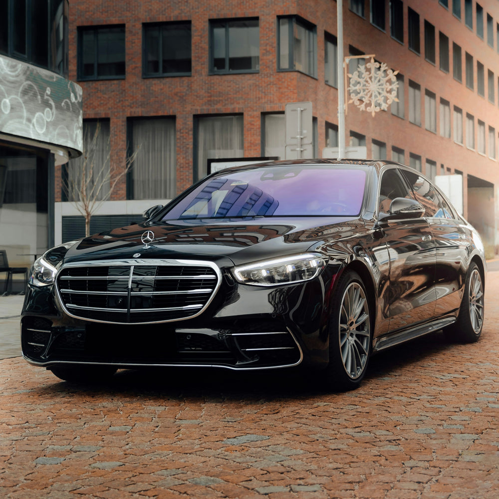 Mercedes-Benz W223