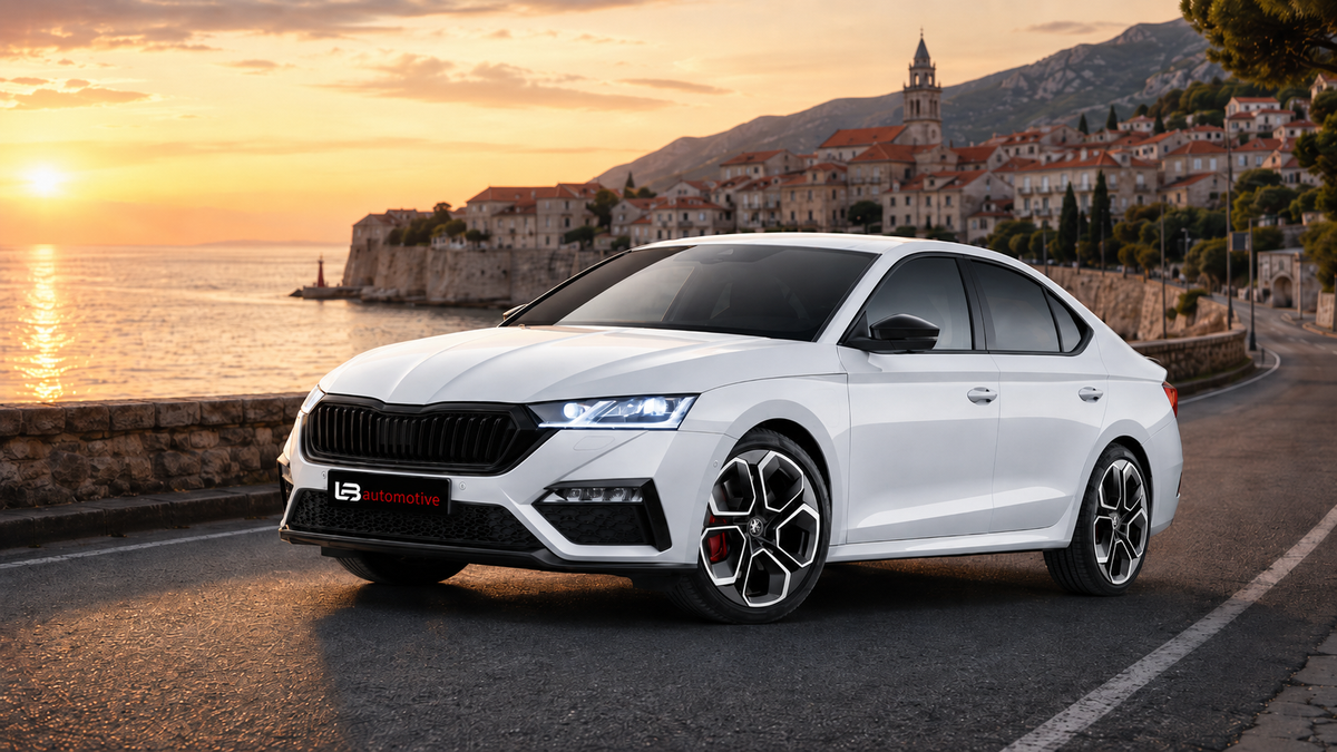 ŠKODA