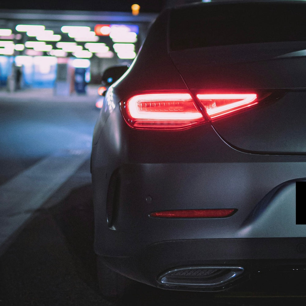 Mercedes-Benz C257