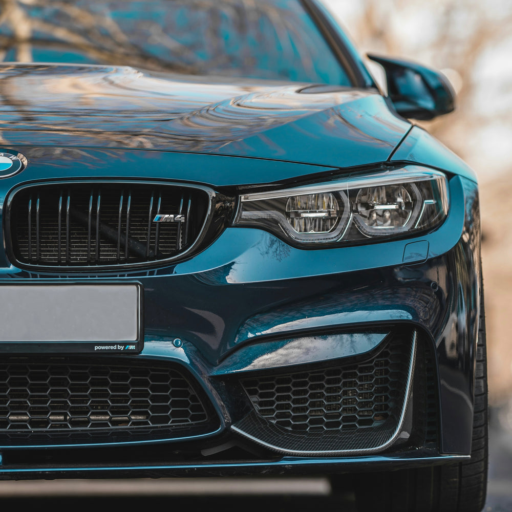 BMW F32 / F33 / F36