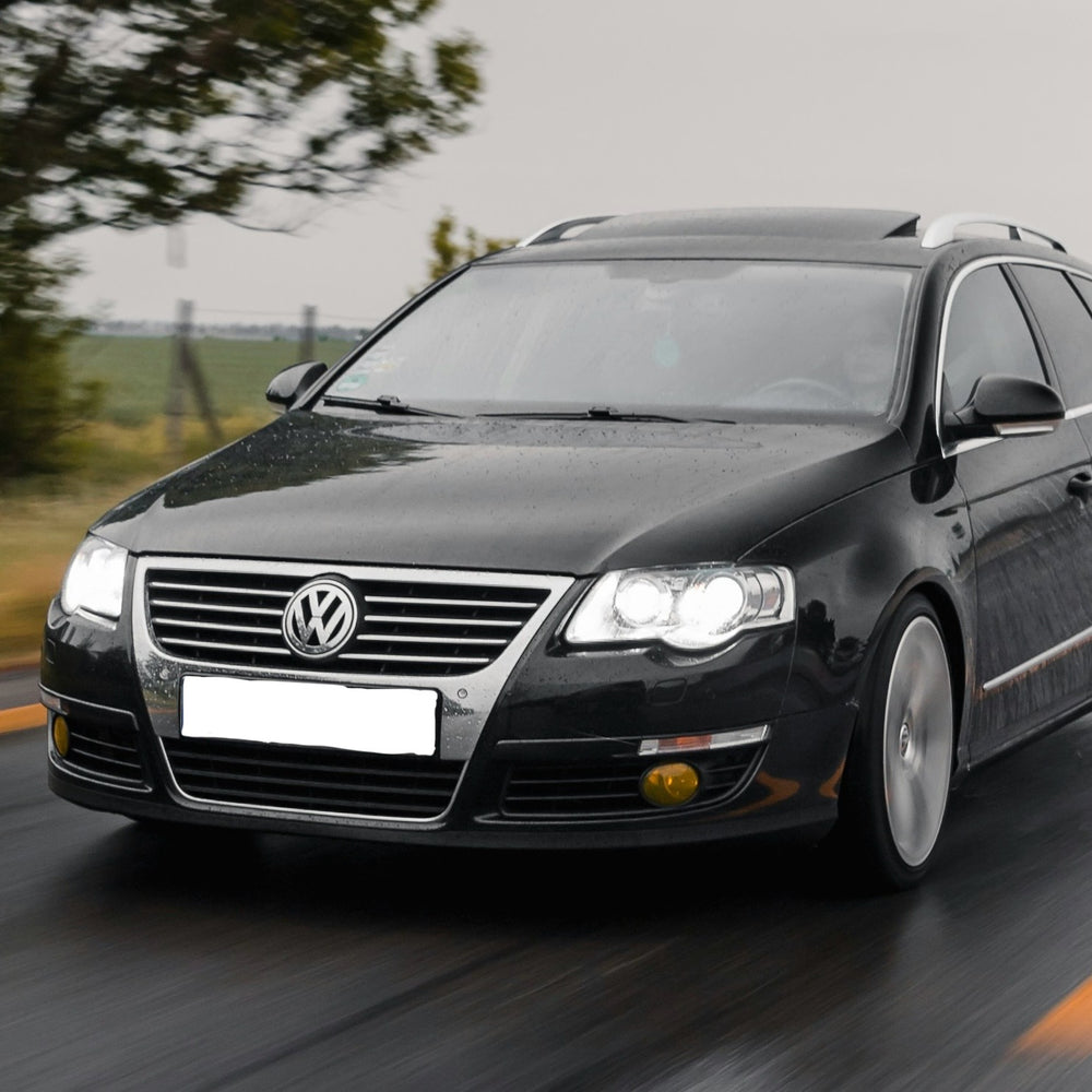 Volkswagen Passat B6