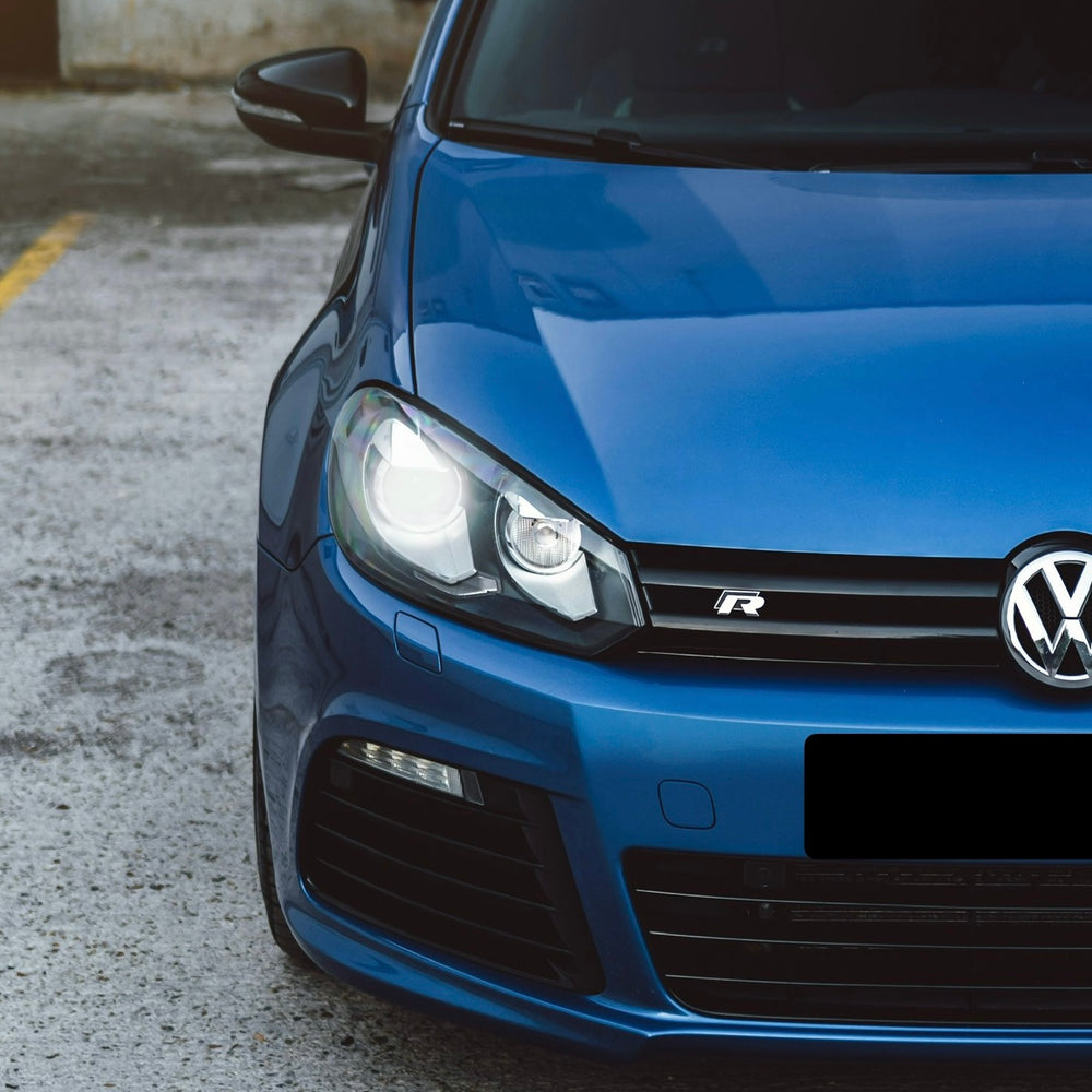 Volkswagen Golf 6