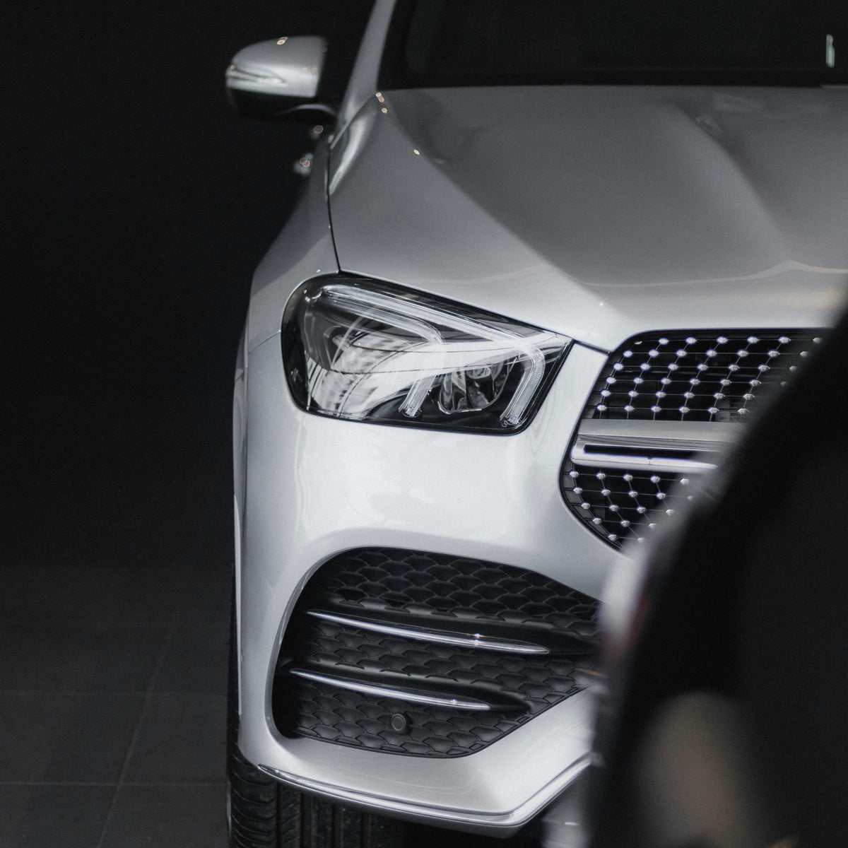 GLE