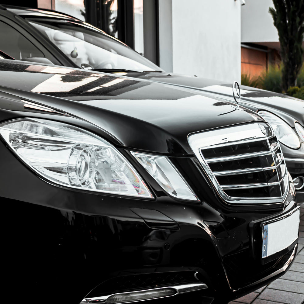 Mercedes-Benz W212