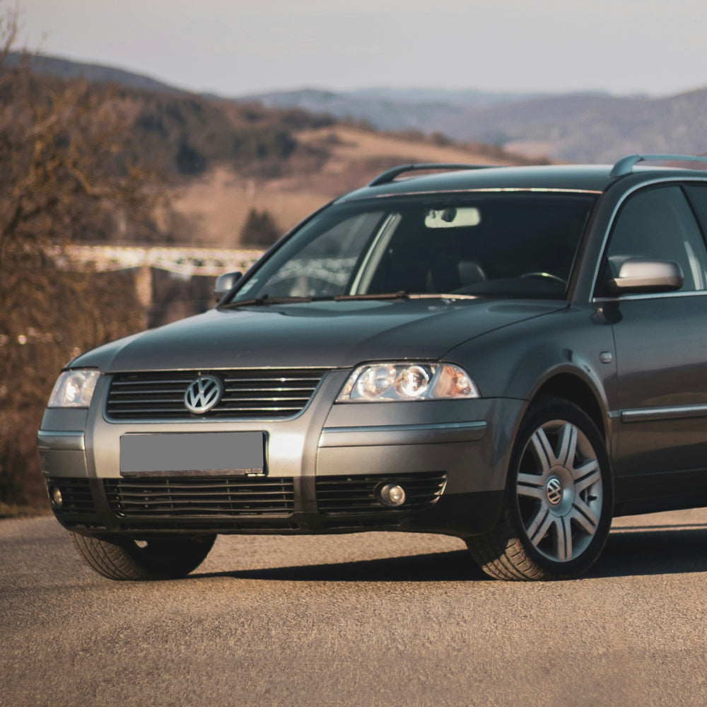 Volkswagen Passat B5