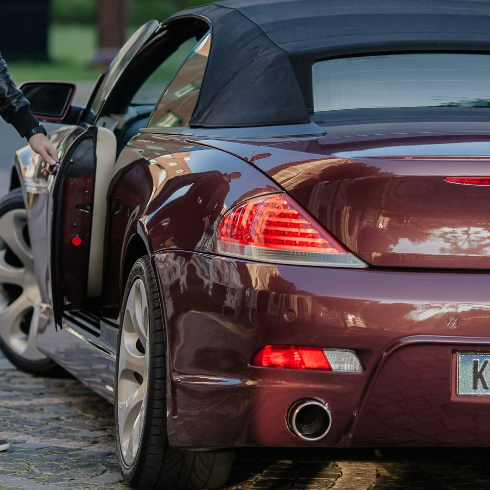 BMW E63 / E64