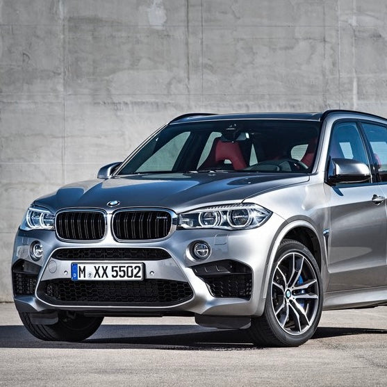 BMW X5 / X6 F15 / F16