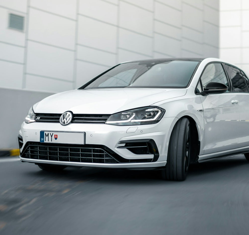 Volkswagen Golf 7 / 7.5