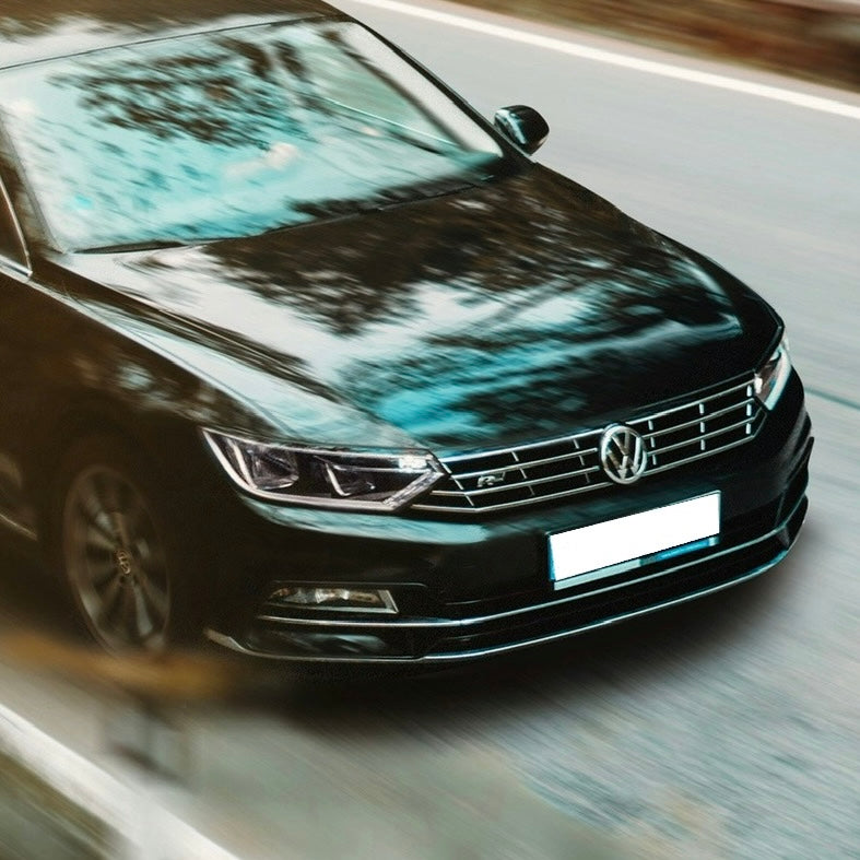 Volkswagen Passat B8
