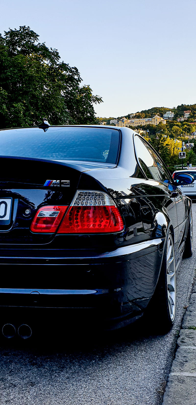 E46 (1998.-2006.)