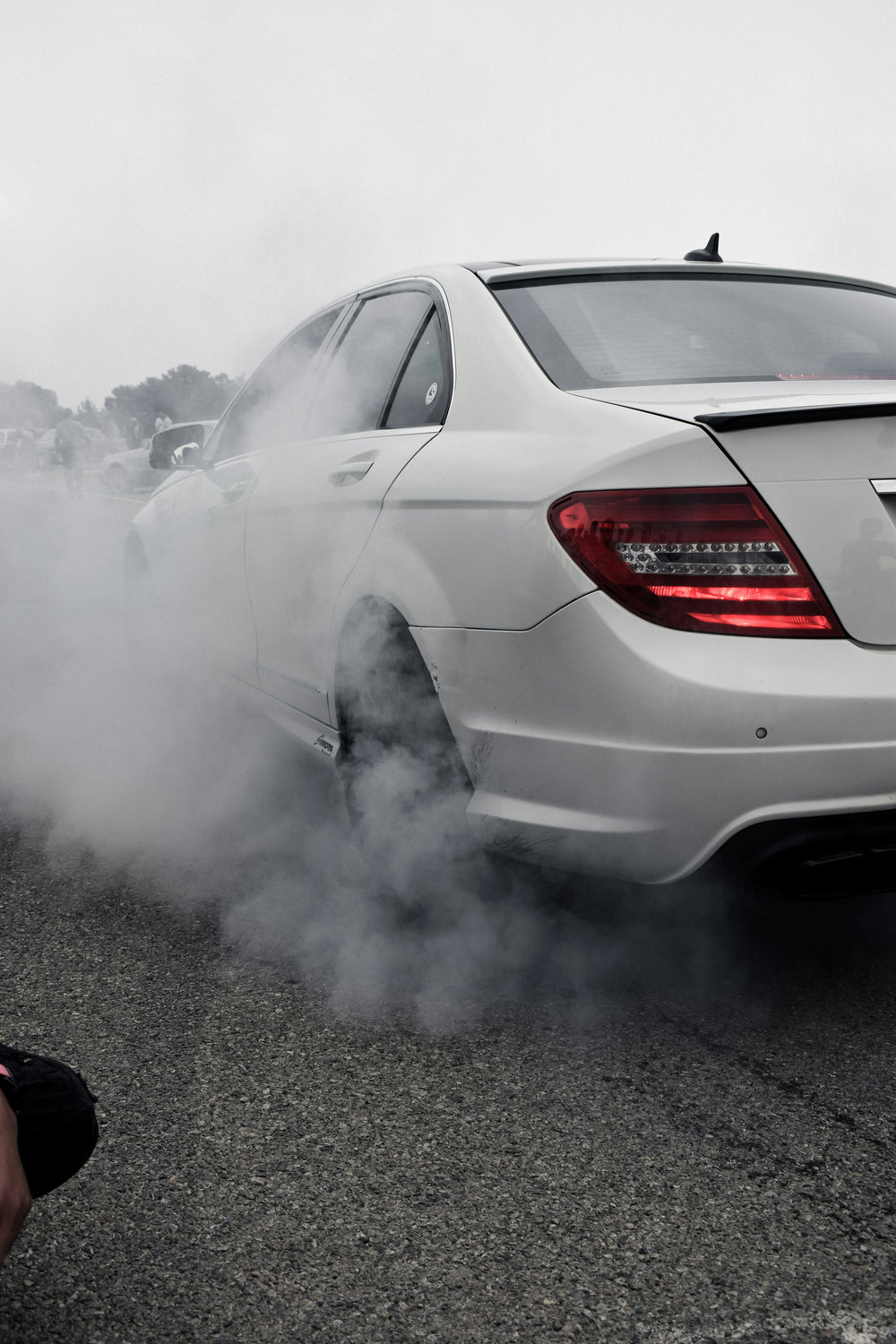 Mercedes-Benz W204